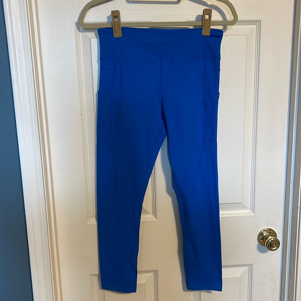 Zyia leggings